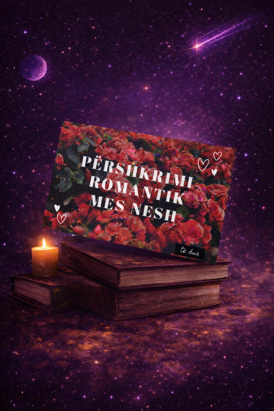 Harta Astrologjike